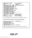 Fig. 20 - System to manufacture custom orthodontic appliances, program product, and related methods