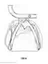 Fig. 05 - ADJUSTABLE DENTAL BITE FORK