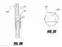 Fig. 04 - Endodontic instrument having notched cutting surfaces