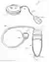 Fig. 01 - Arrangement for auscultation training