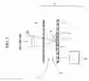 Fig. 02 - Micro-array substrate for biopolymer, hybridization device, and hybridization method