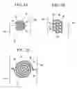 Fig. 04 - Micro-array substrate for biopolymer, hybridization device, and hybridization method