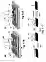 Fig. 11 - Nanotube sensor devices for DNA detection