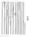 Fig. 02 - Nucleic acids encoding modified human immunodeficiency virus type 1 (HIV-1) group M consensus envelope glycoproteins