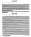 Fig. 44 - Nucleic acids encoding modified human immunodeficiency virus type 1 (HIV-1) group M consensus envelope glycoproteins