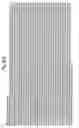 Fig. 87 - Nucleic acids encoding modified human immunodeficiency virus type 1 (HIV-1) group M consensus envelope glycoproteins