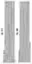 Fig. 95 - Nucleic acids encoding modified human immunodeficiency virus type 1 (HIV-1) group M consensus envelope glycoproteins