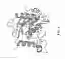 Fig. 07 - Aggrecanase structure