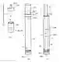 Fig. 01 - Chromatography kit, examination container, and method for manufacturing the same