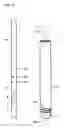 Fig. 02 - Chromatography kit, examination container, and method for manufacturing the same