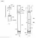 Fig. 04 - Chromatography kit, examination container, and method for manufacturing the same