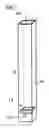 Fig. 06 - Chromatography kit, examination container, and method for manufacturing the same