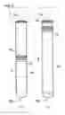 Fig. 07 - Chromatography kit, examination container, and method for manufacturing the same