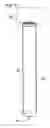 Fig. 08 - Chromatography kit, examination container, and method for manufacturing the same
