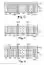 Fig. 05 - Semiconductor wafer having measurement area feature for determining dielectric layer thickness