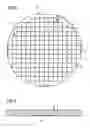 Fig. 03 - Semiconductor wafer with rear side identification and method