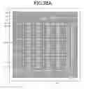 Fig. 19 - Manufacturing method of semiconductor device having organic semiconductor film