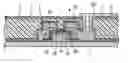 Fig. 01 - Pixel structure of thin film transistor liquid crystal display