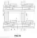 Fig. 12 - Pixel structure of thin film transistor liquid crystal display