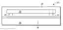 Fig. 01 - Method of packaging semiconductor die without lead frame or substrate