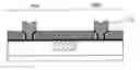 Fig. 01 - Manufacturing a semiconductor device including sidewall floating gates