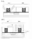 Fig. 06 - Manufacturing a semiconductor device including sidewall floating gates