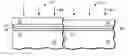Fig. 01 - Semiconductor device comprising a transistor having a counter-doped channel region and method for forming the same
