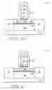 Fig. 06 - Double-gated non-volatile memory and methods for forming thereof