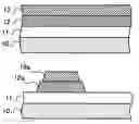Fig. 01 - Method of manufacturing a semiconductor device
