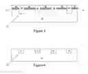 Fig. 03 - Method of forming isolation structures in a semiconductor manufacturing process