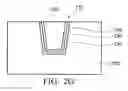 Fig. 06 - SHALLOW TRENCH ISOLATION STRUCTURE AND METHOD OF FABRICATING THE SAME