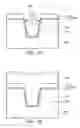 Fig. 09 - SHALLOW TRENCH ISOLATION STRUCTURE AND METHOD OF FABRICATING THE SAME