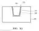 Fig. 10 - SHALLOW TRENCH ISOLATION STRUCTURE AND METHOD OF FABRICATING THE SAME