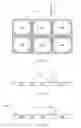 Fig. 03 - INTEGRATED CIRCUIT SYSTEM WITH WAFERSCALE SPACER SYSTEM