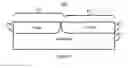 Fig. 20 - LOCOS self-aligned twin well with a co-planar silicon surface