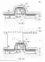 Fig. 03 - Method of increasing the etch selectivity in a contact structure of semiconductor devices