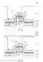 Fig. 05 - Method of increasing the etch selectivity in a contact structure of semiconductor devices