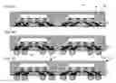 Fig. 10 - Interconnect substrate, semiconductor device, and method of manufacturing the same