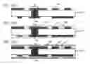 Fig. 16 - Interconnect substrate, semiconductor device, and method of manufacturing the same