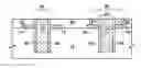 Fig. 01 - Pass through via technology for use during the manufacture of a semiconductor device