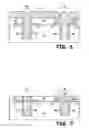 Fig. 04 - Pass through via technology for use during the manufacture of a semiconductor device