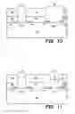 Fig. 06 - Pass through via technology for use during the manufacture of a semiconductor device