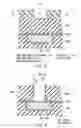 Fig. 03 - Semiconductor manufacturing method for removing residue generated by dry etching