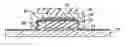 Fig. 01 - Method for sealing thin film transistors