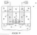 Fig. 10 - Methods of patterning photoresist, and methods of forming semiconductor constructions