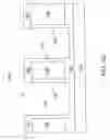 Fig. 04 - Method for forming a dielectric layer with an air gap, and a structure including the dielectric layer with the air gap
