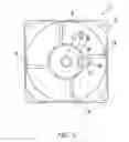 Fig. 03 - Electric Fan