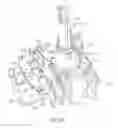 Fig. 06 - Power control module for electrical appliances