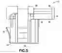 Fig. 04 - Squib connector with improved cover connection