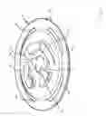 Fig. 08 - Hermaphroditic connector